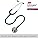 3M Littmann 5623 Classic III Stethoscope, Caribbean Blue