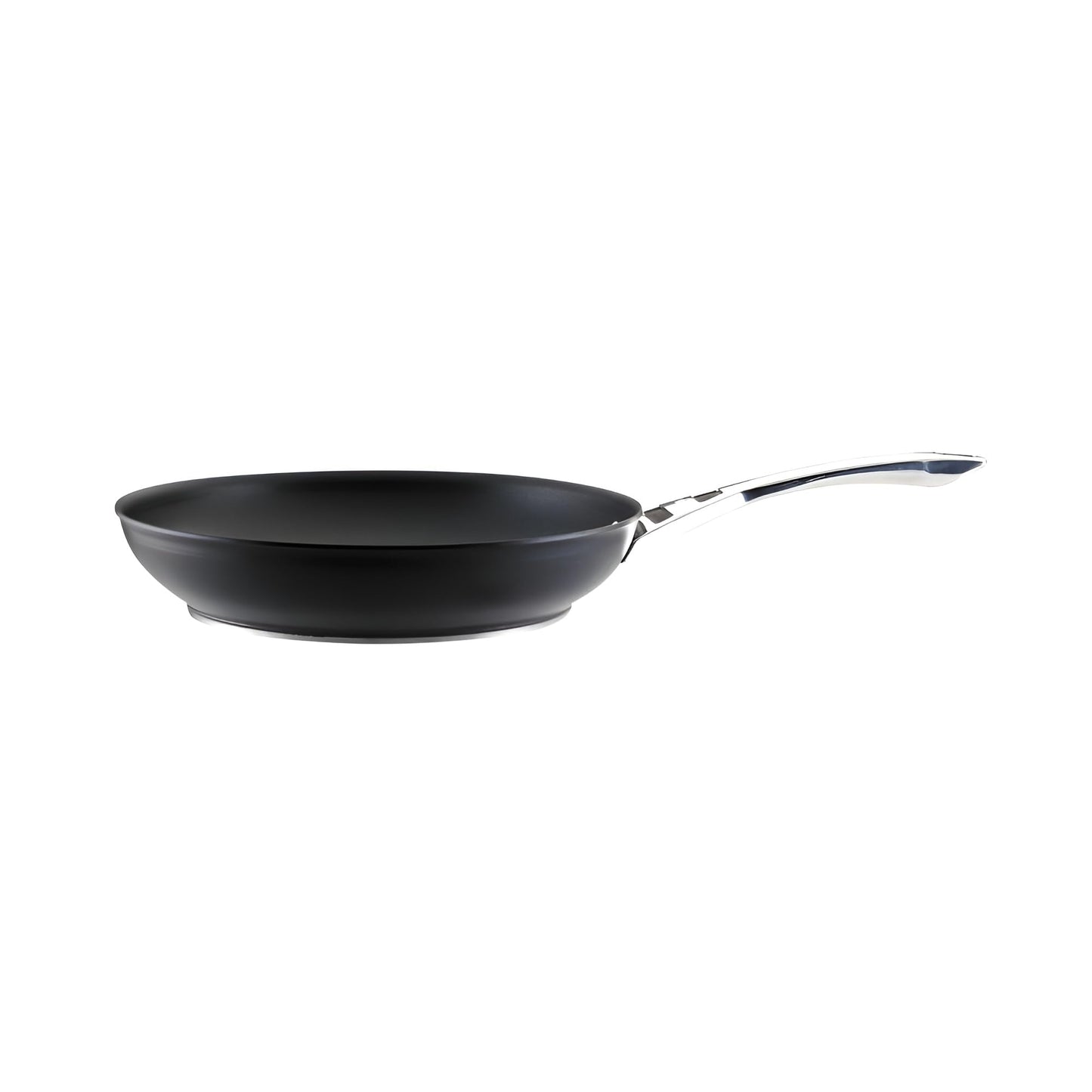 Circulon Infinite Non Stick Frying Pan 20cm - Induction Frying Pan with Stainless Steel Handles, Dishwasher Safe Omelette Pan Non Stick, Durable