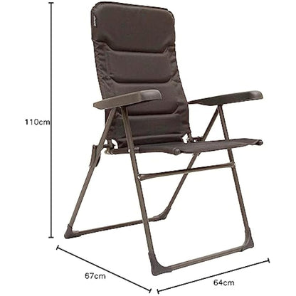 Vango Hampton Tall Chair (Excalibur)