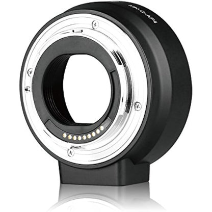 Meike MK-C-AF4 Adapter For Canon EF EF-S lens mount to EOS M EF-M Mirroless Camera