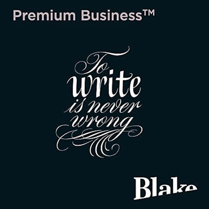 Blake Business A4 297 x 210 mm 120 gsm Paper (91677) Diamond White Laid - Pack of 500