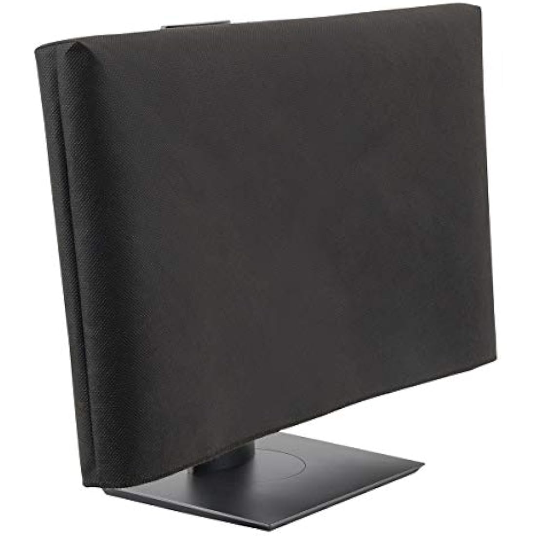 ROTRi dimensionally accurate dust protection cover for monitor Acer XF270H (27 Zoll) - black. Made in Germany
