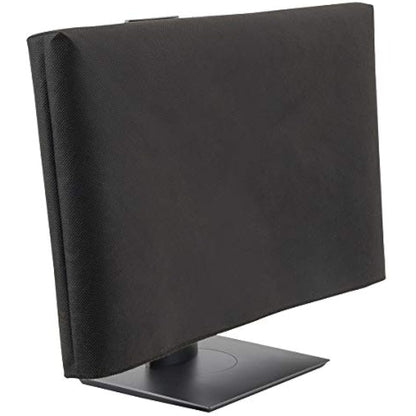 ROTRi dimensionally accurate dust protection cover for monitor Acer XF270H (27 Zoll) - black. Made in Germany