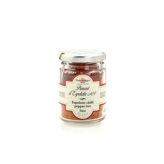 Chilli Pepper Powder