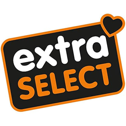 Extra Select Complete Koi Sticks Fish Food, 10 kg