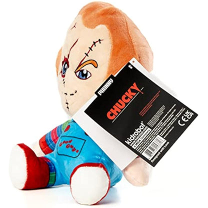 KIDROBOT Rubie's KR15381 Kid Robot Chucky Kidrobot Plush Phunny, Muticolour, Medium