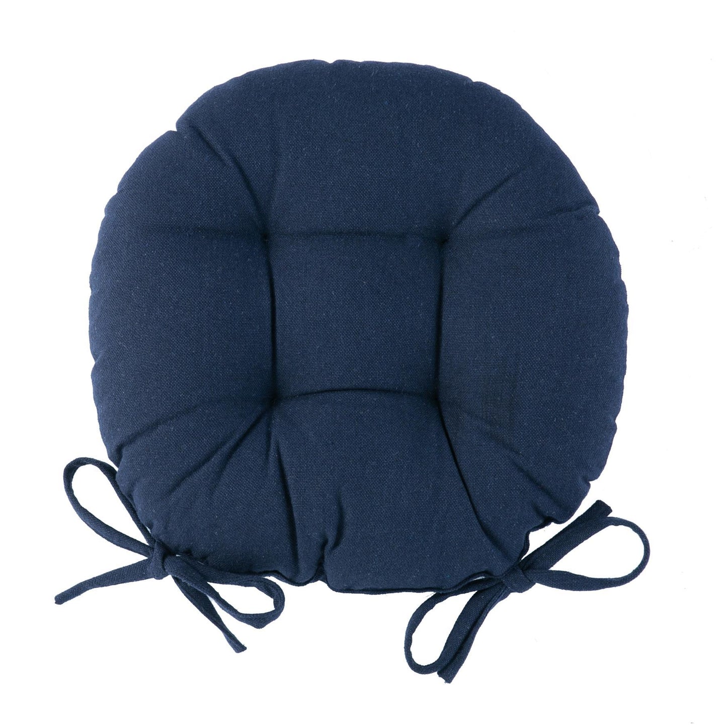 40cm Round Seat Cushion