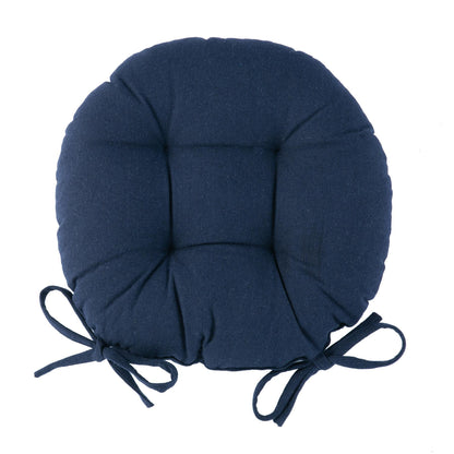 40cm Round Seat Cushion