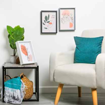 8" x 12" (A4) 3D Deep Box Photo Frame