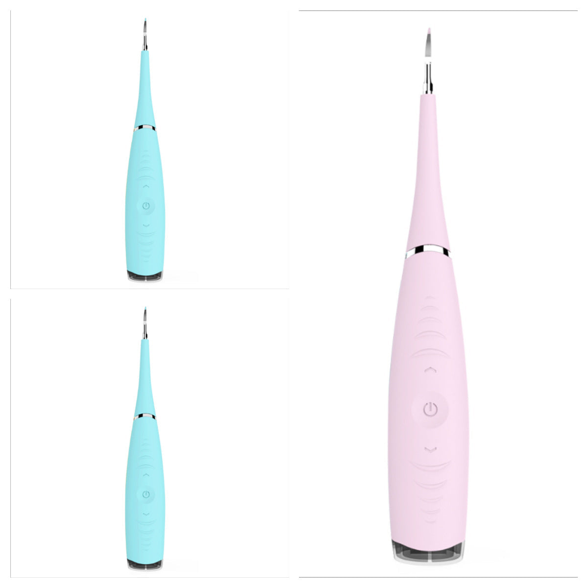 Waterproof Electric Toothbrush Care Tool