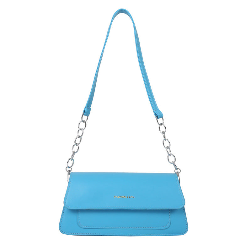 New Fashion Personalized Minority Crossbody Bag
