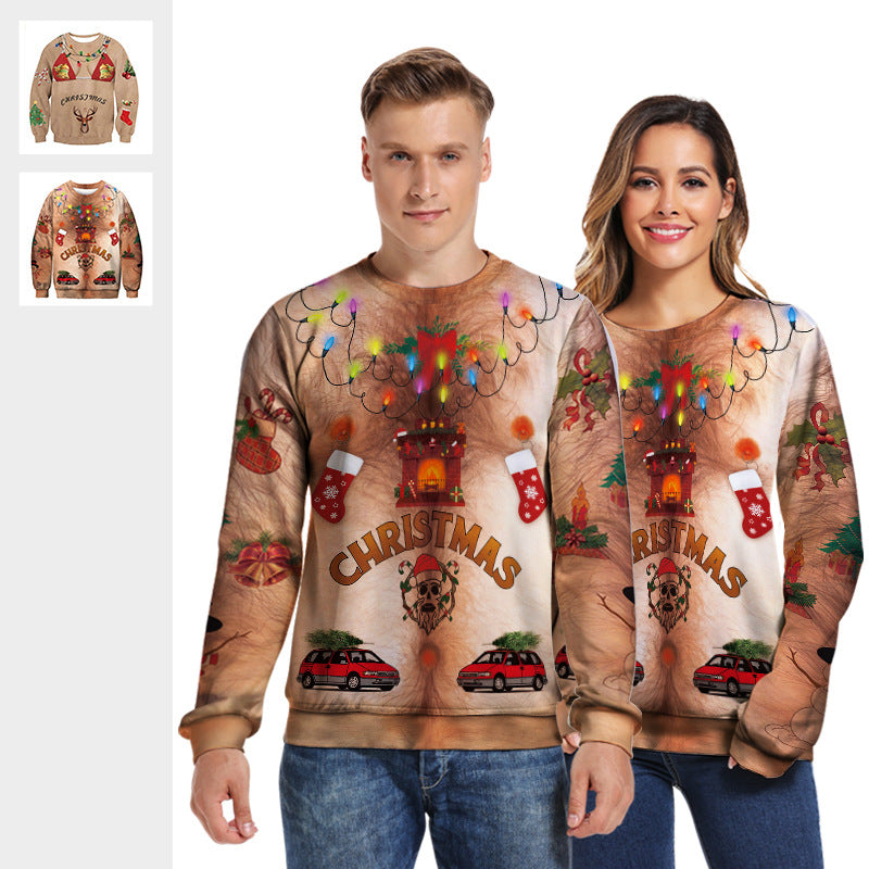 Christmas Sweatshirt