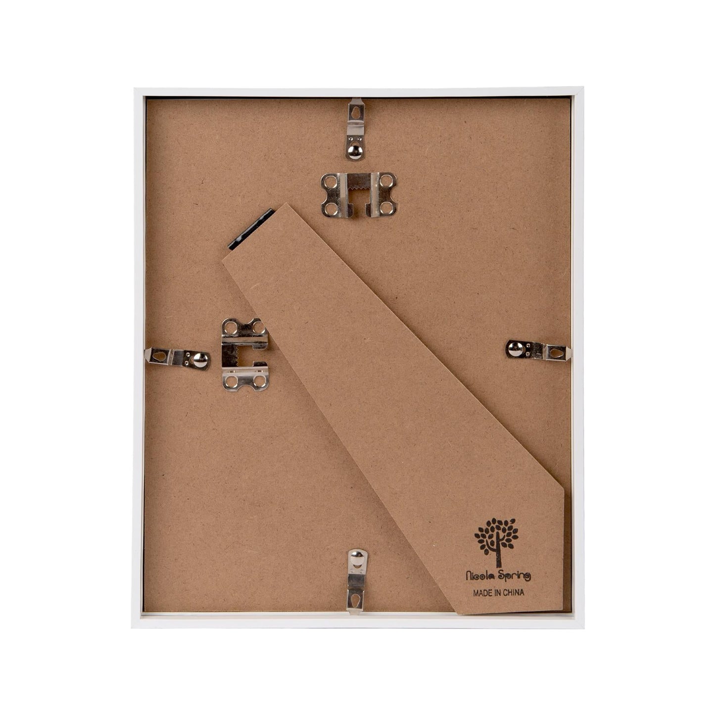 8" x 10" 3D Deep Box Photo Frame