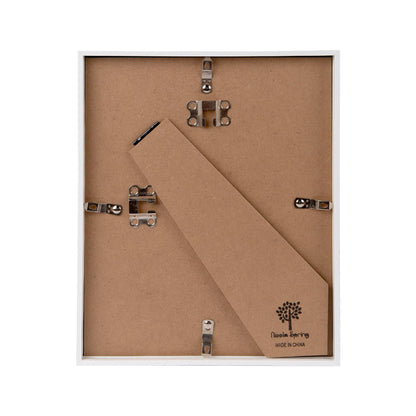 8" x 10" 3D Deep Box Photo Frame