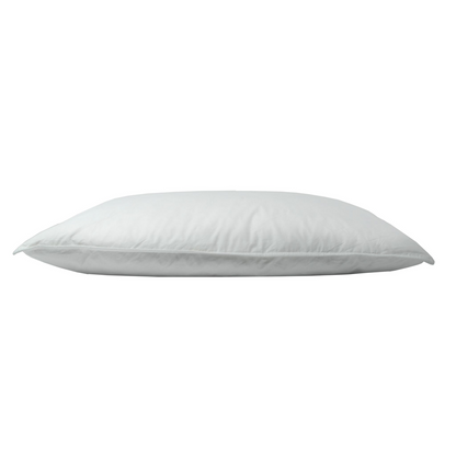 Duck Feather Pillow Pair