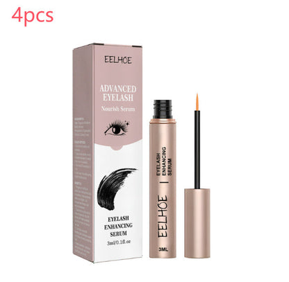 Women's Eyelash Moisturizing Care Solution