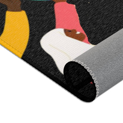 First Home Area Rugs