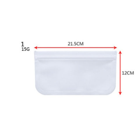 Storage bag