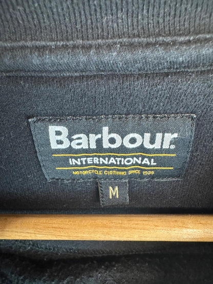 Barbour International Men’s Jumper Medium