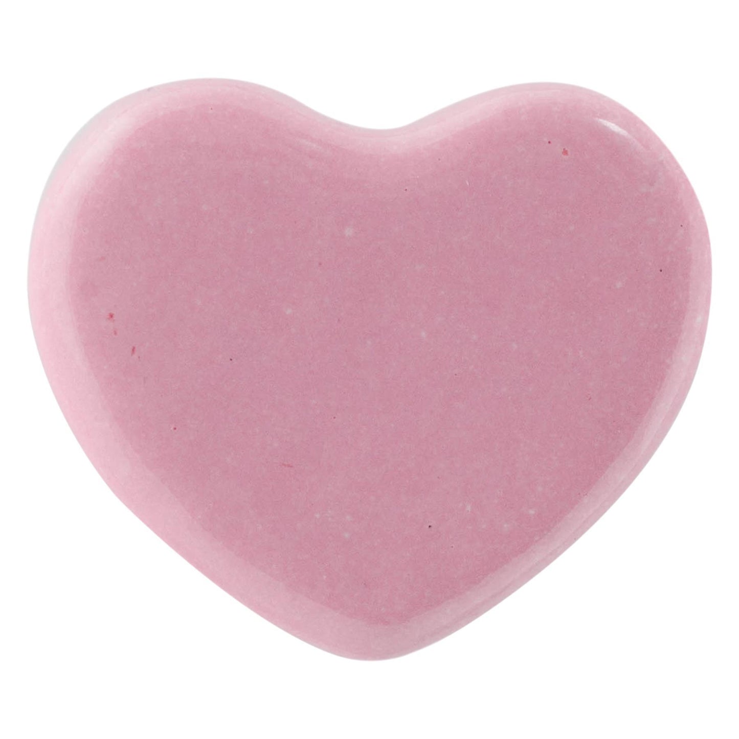 Heart Ceramic Cabinet Knob
