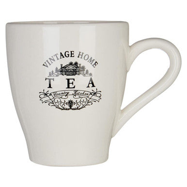 Vintage Home Cream Tea Mug