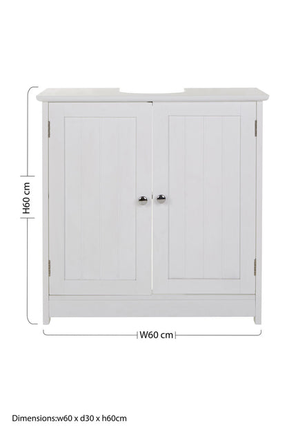Portland Under Sink Cabinet
