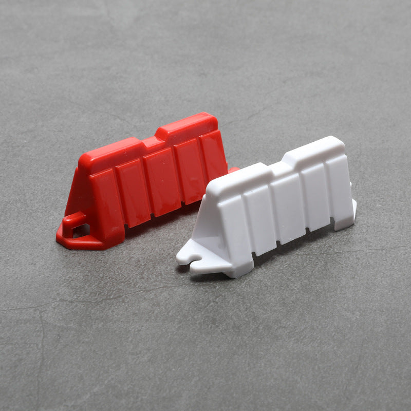 Drift Remote Control Vehicle Track Barrier Toy Accessories
