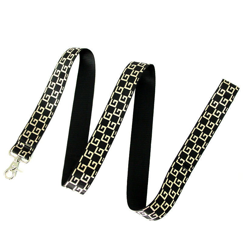 Leash Large Medium And Small Dog Walking Leash