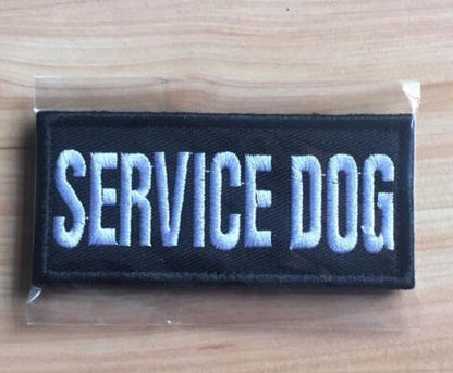 Embroidery Badge Embroidery Cloth Patch Cloth Sticker Velcro Letters