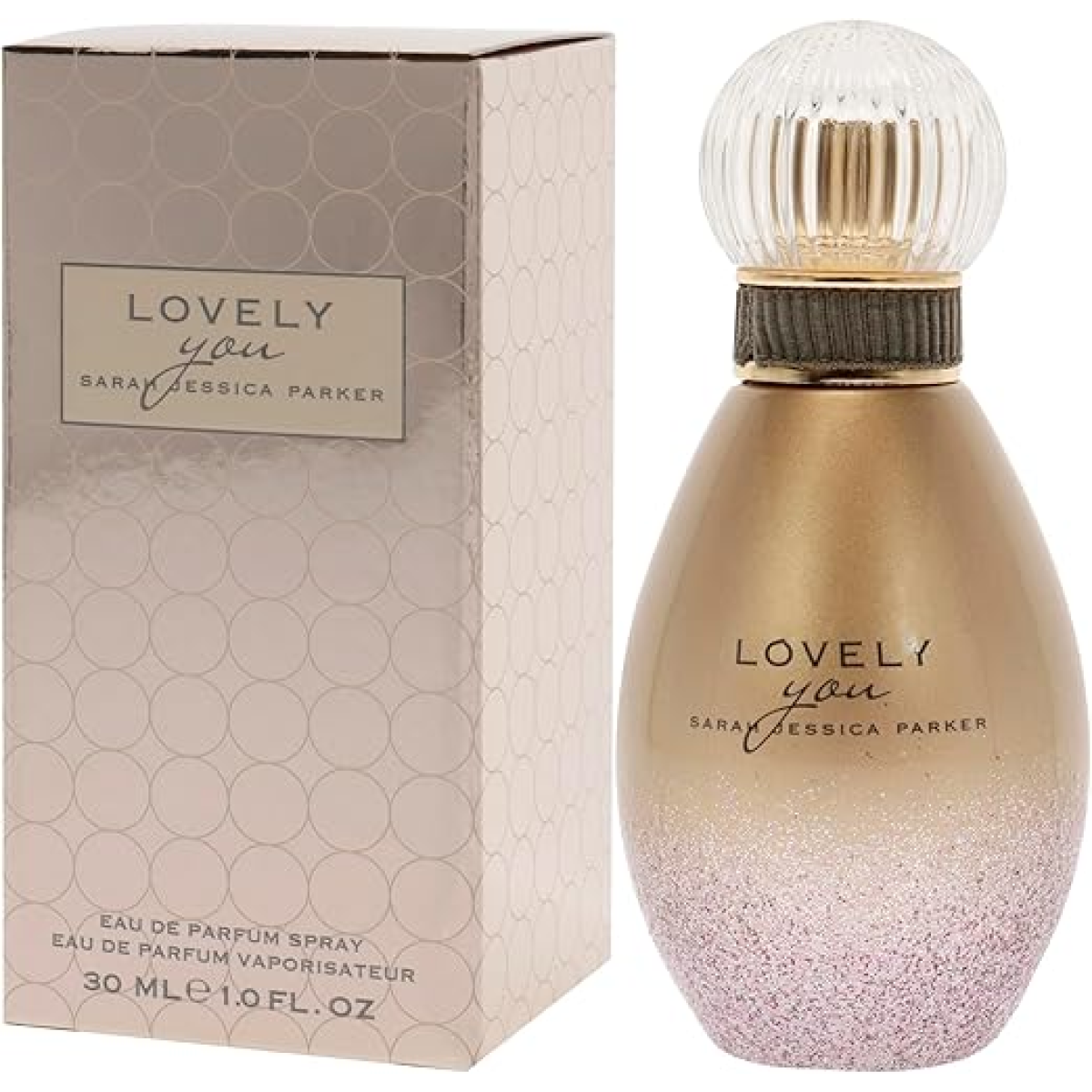 Sarah Jessica Parker Lovely You Eau De Parfum 30ml