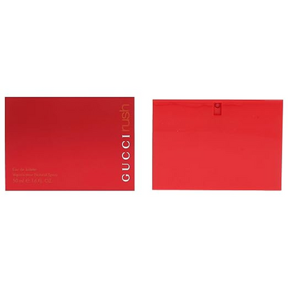 Gucci Rush Eau de Toilette Spray 50ml
