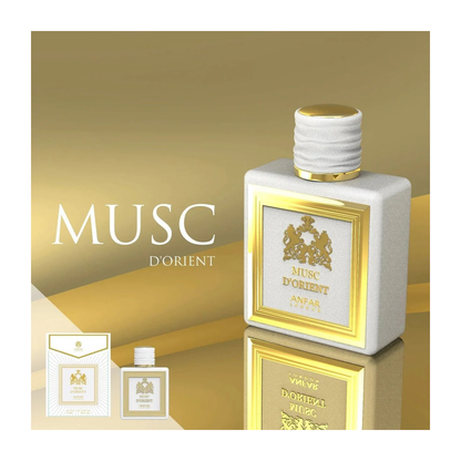 Musc D’Orient EDP (115ml)