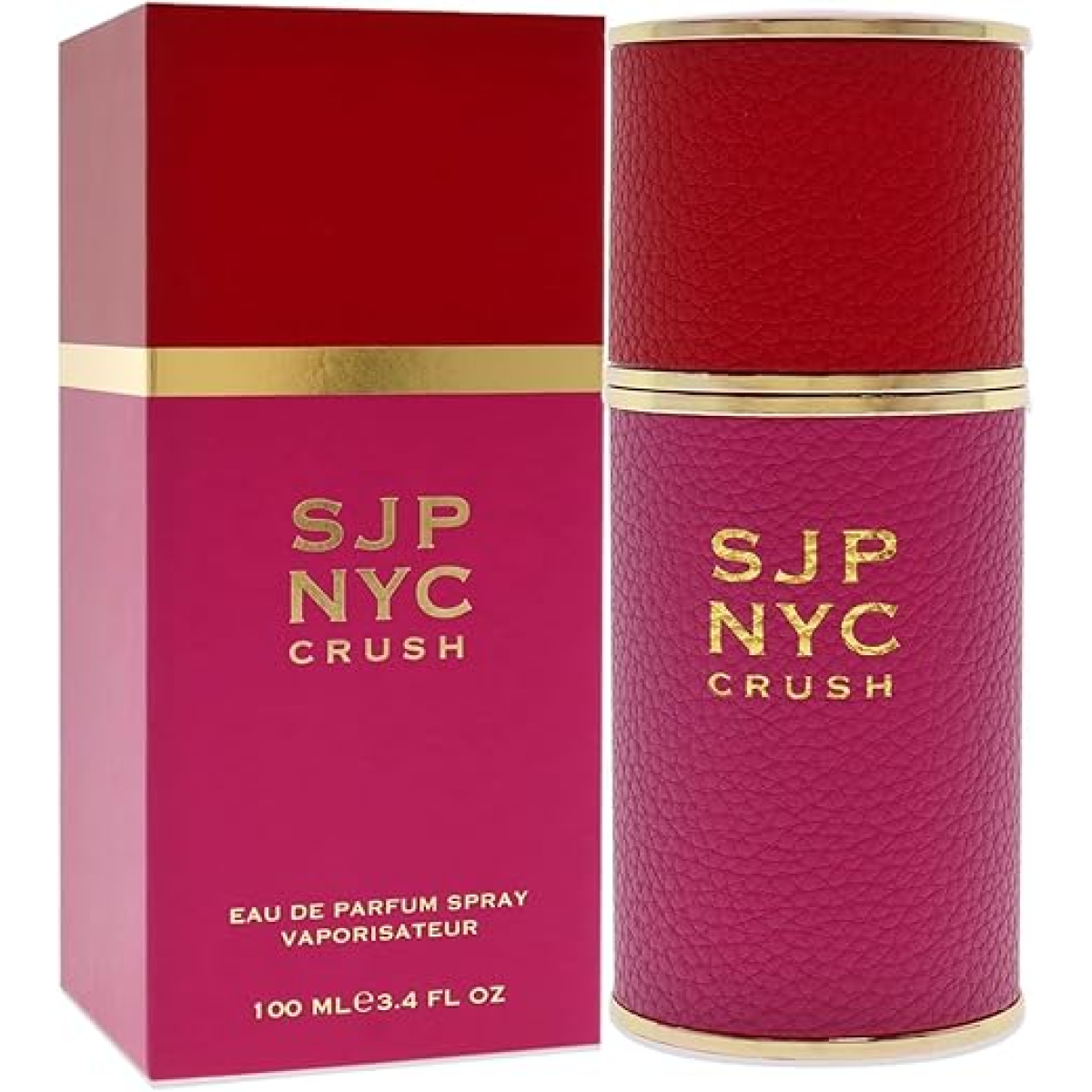 Sarah Jessica Parker NYC Crush Eau de Parfum Spray 100ml