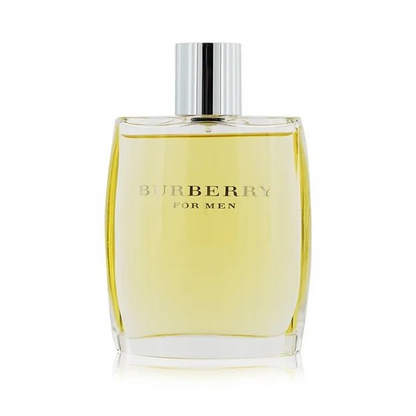 Burberry Eau De Toilette 100ml