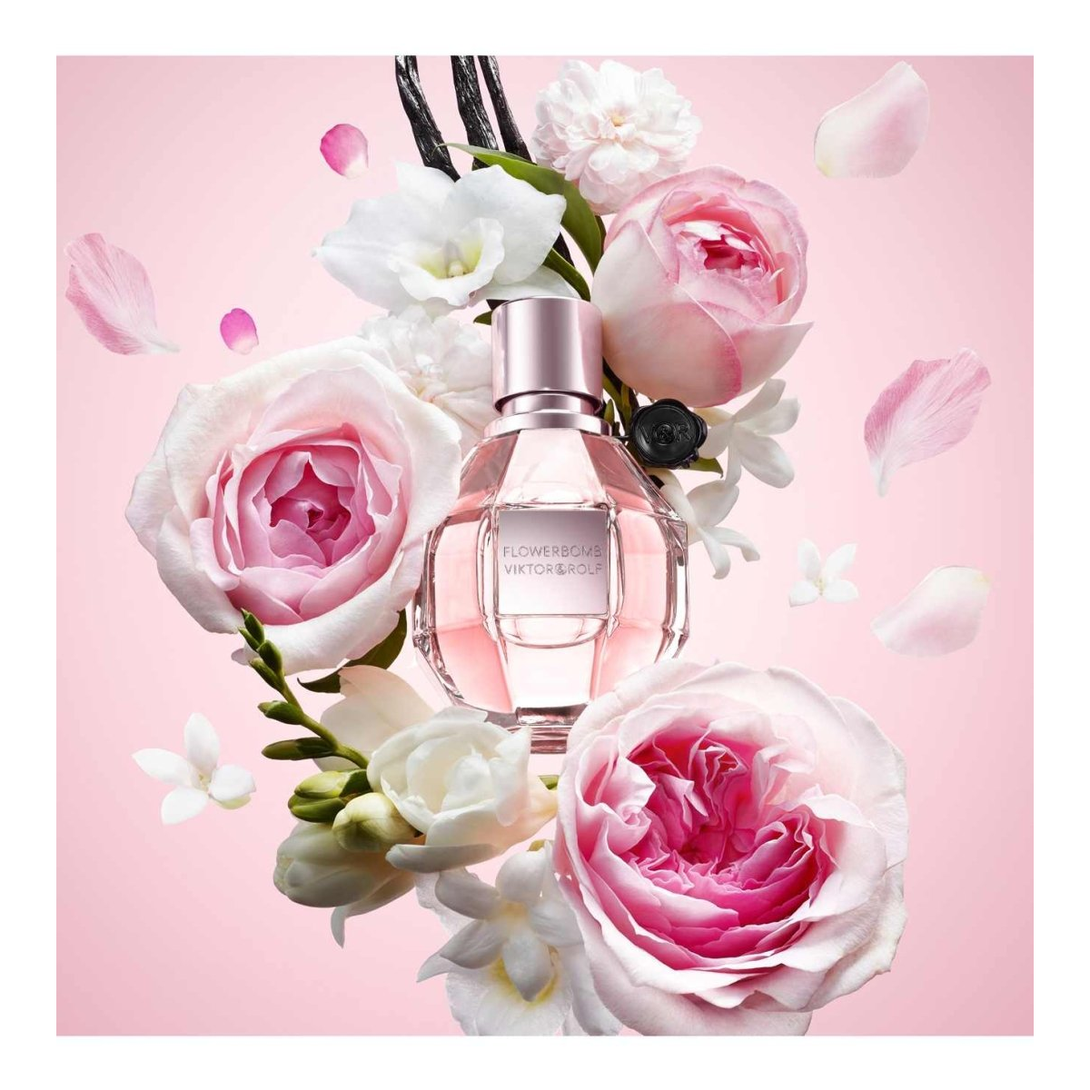 Viktor & Rolf Flower Bomb Eau De Parfum 100ml