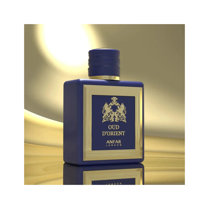 Oud D’Orient EDP (115ml)