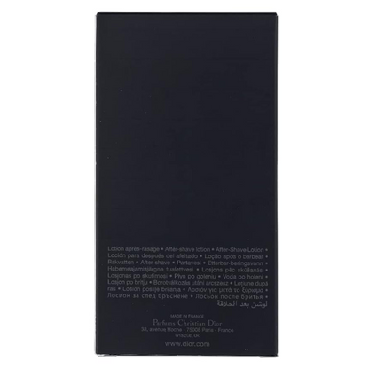 Dior Sauvage Aftershave Lotion 100ml