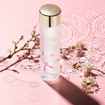 Estee Lauder Essence Treatment Lotion Fresh with Sakura Ferment 200ml