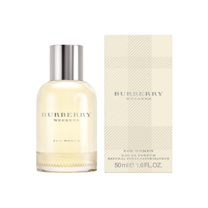 Burberry Weekend Eau De Parfum Spray 50ml