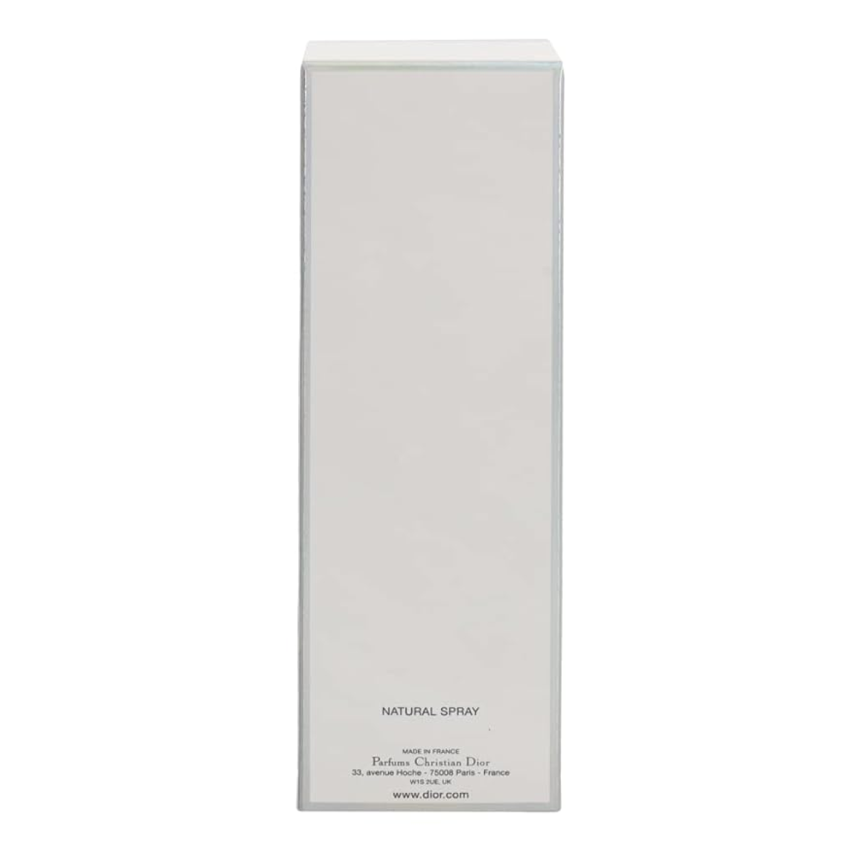 Dior Addict Eau De Parfum Spray 100ml