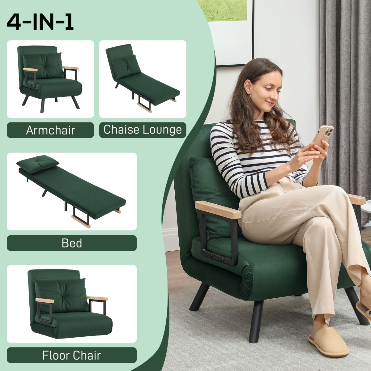 Sofa Chair