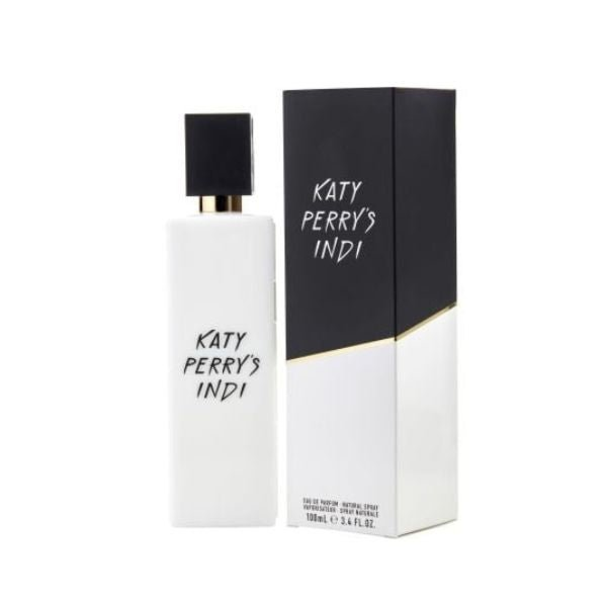 Katy Perry Indi Eau De Parfum Spray 100ml
