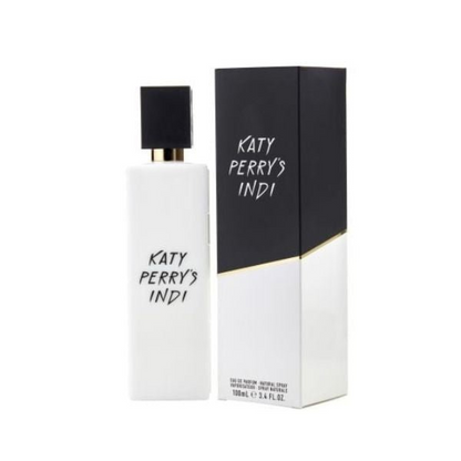 Katy Perry Indi Eau De Parfum Spray 100ml