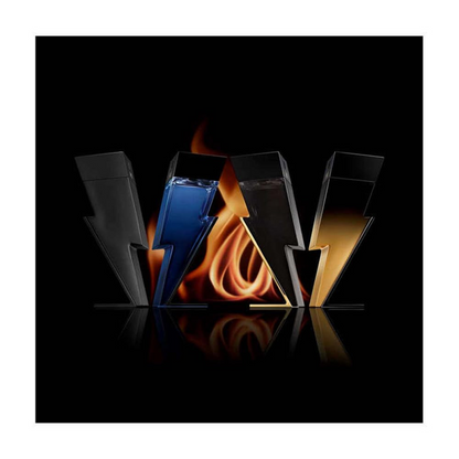 Carolina Herrera Bad Boy Cobalt Eau De Parfum Spray 100ml