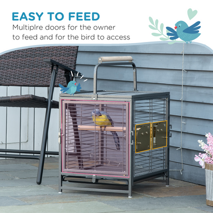 Bird Cage