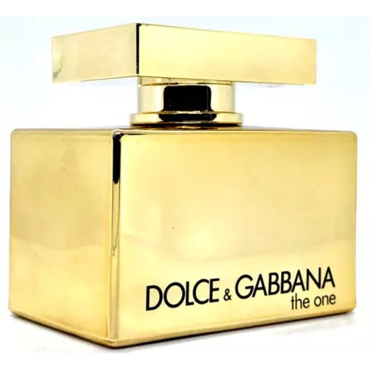 Dolce & Gabbana The One Gold Intense Eau De Parfum Spray 75ml