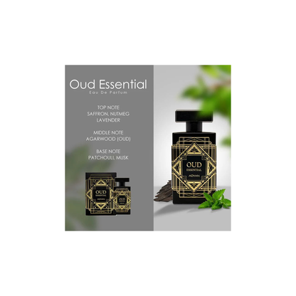 Oud Essential EDP (100ml)