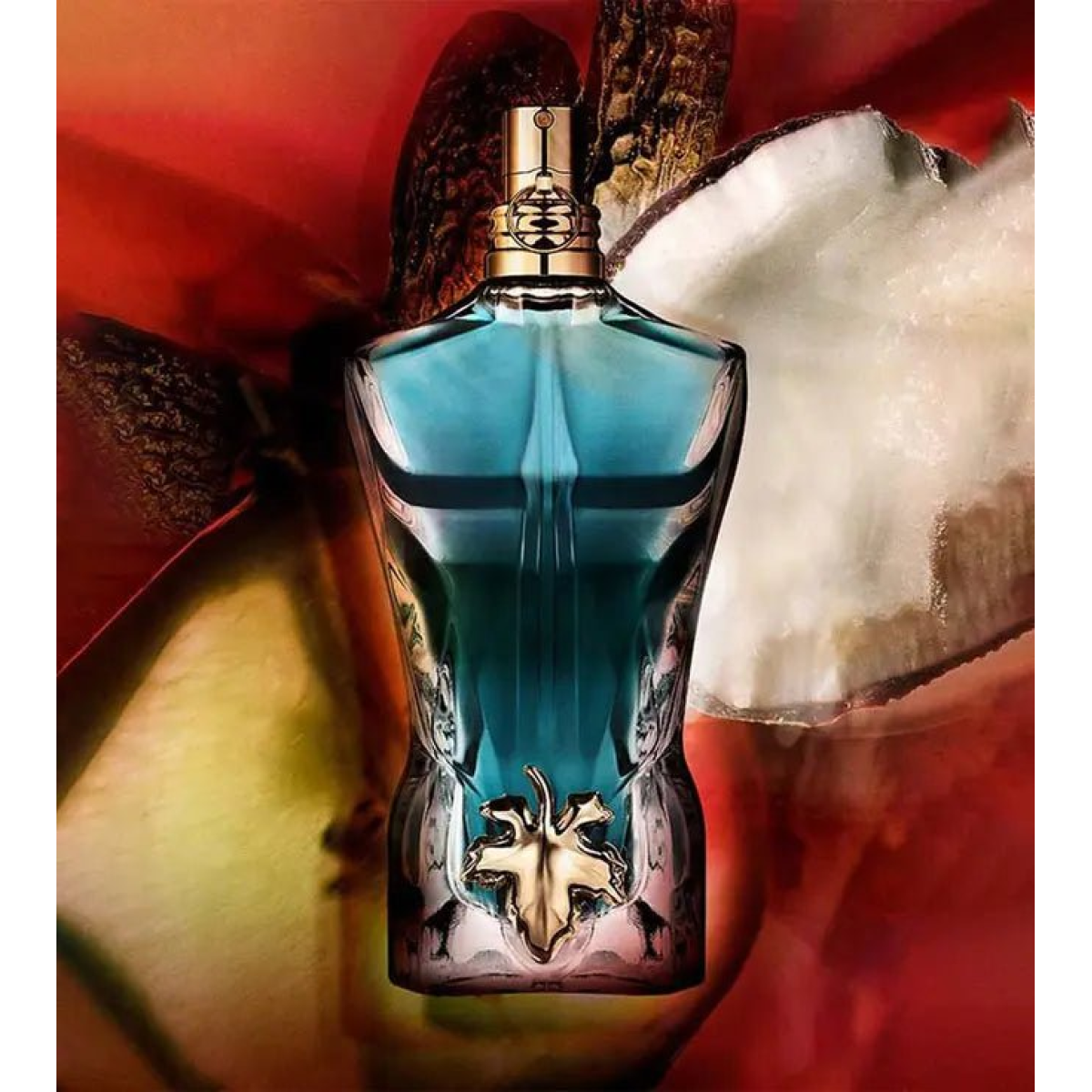 Jean Paul Gaultier Le Beau Eau De Parfum Spray 75ml