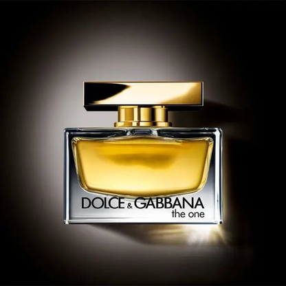 Dolce & Gabbana The One Eau De Parfum Spray 75ml