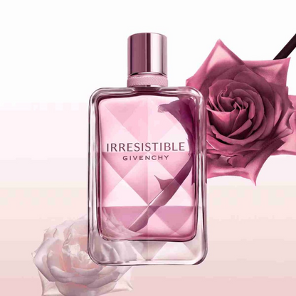 Givenchy Very Irresistible Eau De Parfum Spray 80ml